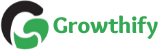 growthify logo 2