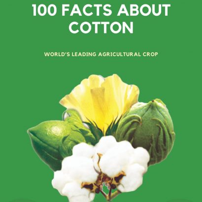 100 Facts About Cotton