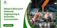 What is Nescom? National Engineering & Scientific Commission